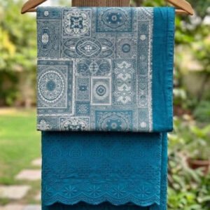Cotton Suit/Regular Wear