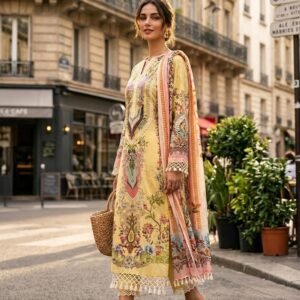 Cotton Suits/ Regular Wear/Casual Wear